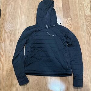 Lululemon Dynamic Movement Hoodie